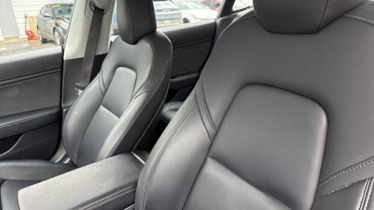2018 Tesla Model 3 5YJ3E1EB0JF084824