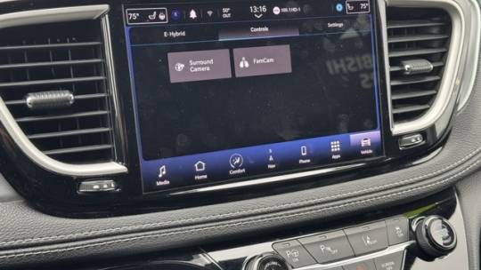 2022 Chrysler Pacifica 2C4RC1L78NR180046
