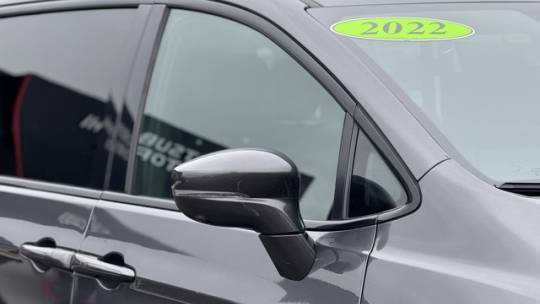 2022 Chrysler Pacifica 2C4RC1L78NR180046