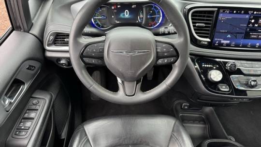 2022 Chrysler Pacifica 2C4RC1L78NR180046