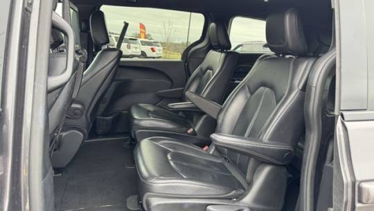 2022 Chrysler Pacifica 2C4RC1L78NR180046