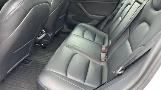 2021 Tesla Model 3 5YJ3E1EA1MF052122