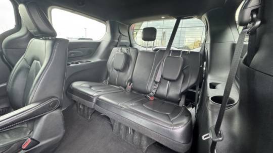 2022 Chrysler Pacifica 2C4RC1L78NR180046