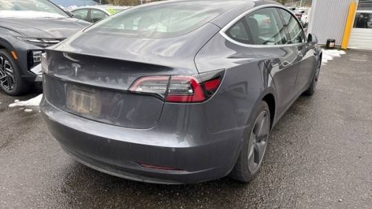 2018 Tesla Model 3 5YJ3E1EB0JF084824