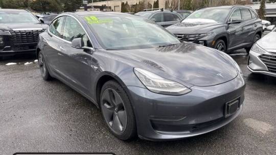 2018 Tesla Model 3 5YJ3E1EB0JF084824