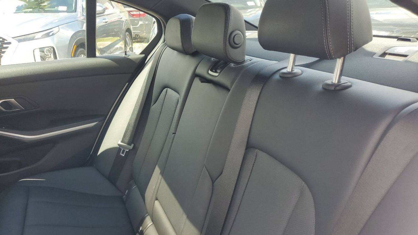 2024 BMW 3 Series 3MW39FF04R8D89710