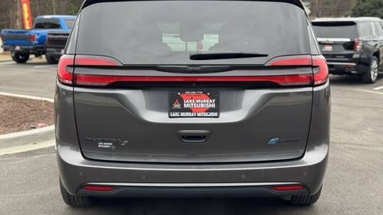2022 Chrysler Pacifica 2C4RC1L78NR180046