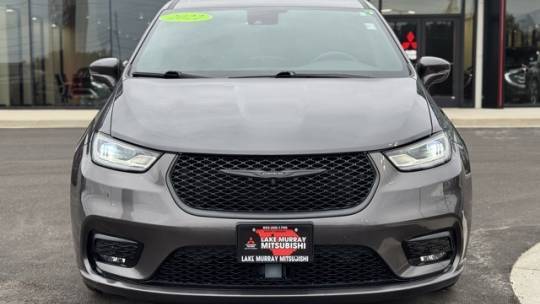 2022 Chrysler Pacifica 2C4RC1L78NR180046