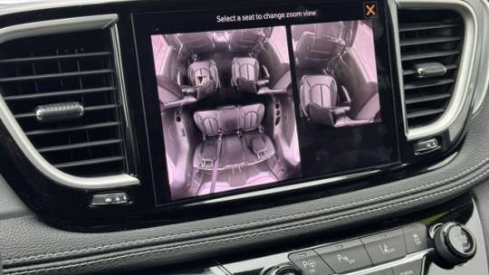 2022 Chrysler Pacifica 2C4RC1L78NR180046
