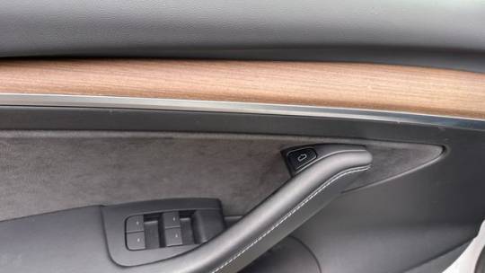 2021 Tesla Model 3 5YJ3E1EA1MF052122