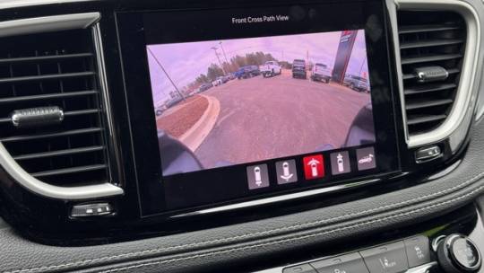 2022 Chrysler Pacifica 2C4RC1L78NR180046
