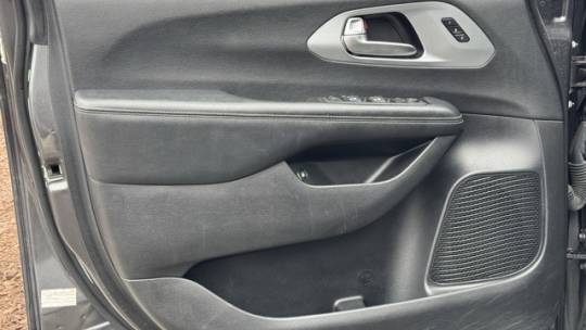 2022 Chrysler Pacifica 2C4RC1L78NR180046