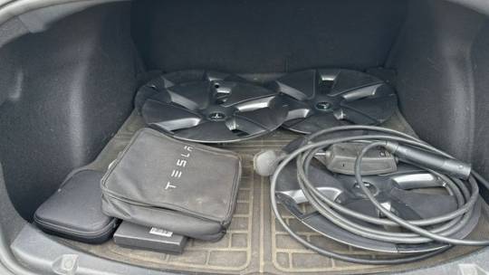 2021 Tesla Model 3 5YJ3E1EA1MF052122