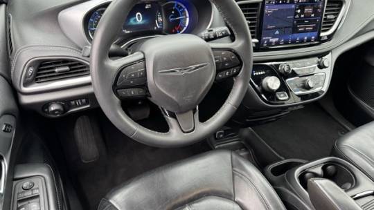 2022 Chrysler Pacifica 2C4RC1L78NR180046