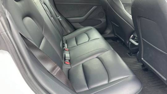 2021 Tesla Model 3 5YJ3E1EA1MF052122