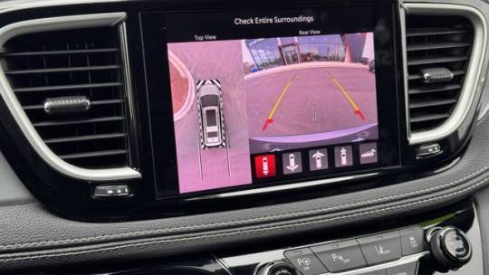 2022 Chrysler Pacifica 2C4RC1L78NR180046