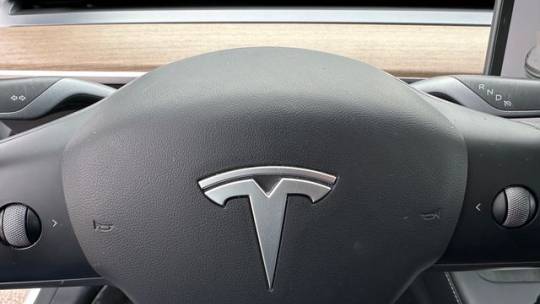 2021 Tesla Model 3 5YJ3E1EA1MF052122