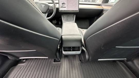 2021 Tesla Model 3 5YJ3E1EA1MF052122