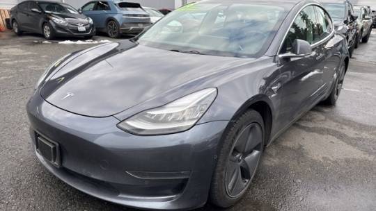 2018 Tesla Model 3 5YJ3E1EB0JF084824