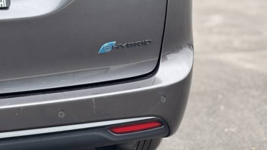 2022 Chrysler Pacifica 2C4RC1L78NR180046