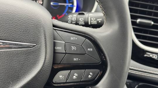 2022 Chrysler Pacifica 2C4RC1L78NR180046