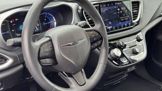 2022 Chrysler Pacifica 2C4RC1L78NR180046