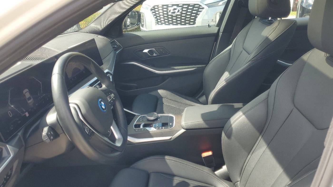 2024 BMW 3 Series 3MW39FF04R8D89710