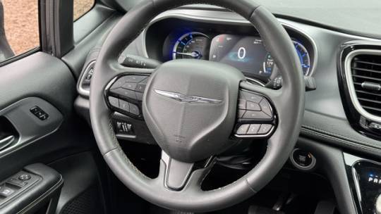 2022 Chrysler Pacifica 2C4RC1L78NR180046