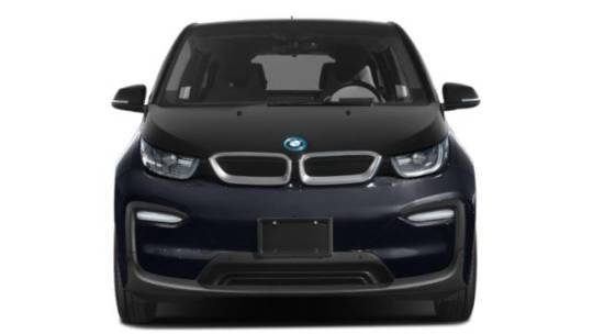 2019 BMW i3 WBY8P4C59K7D15100