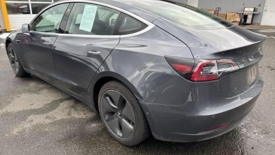 2018 Tesla Model 3 5YJ3E1EB0JF084824