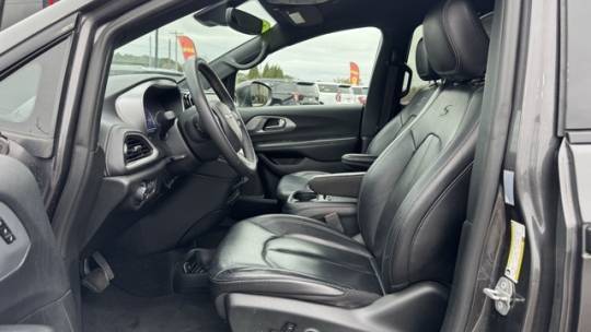2022 Chrysler Pacifica 2C4RC1L78NR180046