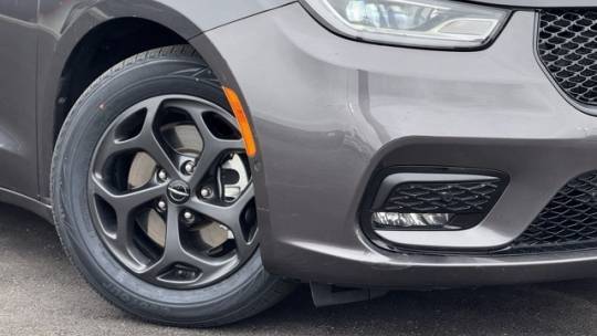 2022 Chrysler Pacifica 2C4RC1L78NR180046