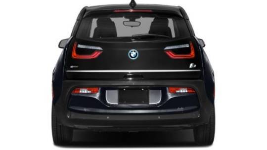 2019 BMW i3 WBY8P4C59K7D15100