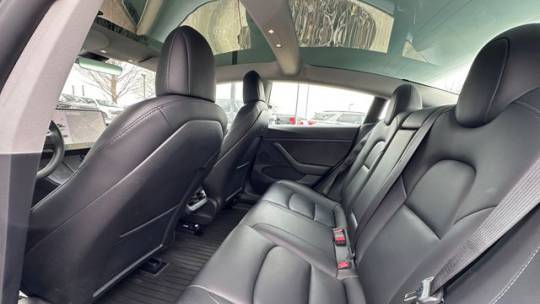 2021 Tesla Model 3 5YJ3E1EA1MF052122