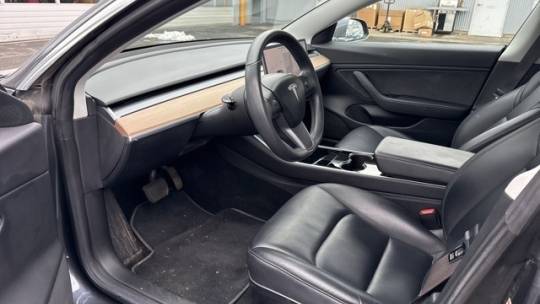2018 Tesla Model 3 5YJ3E1EB0JF084824