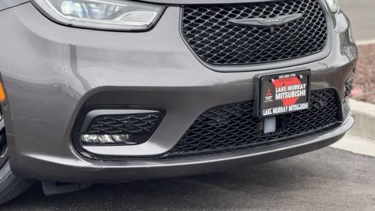 2022 Chrysler Pacifica 2C4RC1L78NR180046