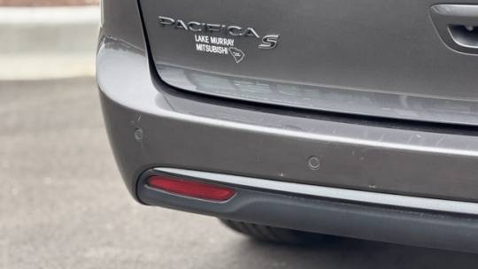2022 Chrysler Pacifica 2C4RC1L78NR180046