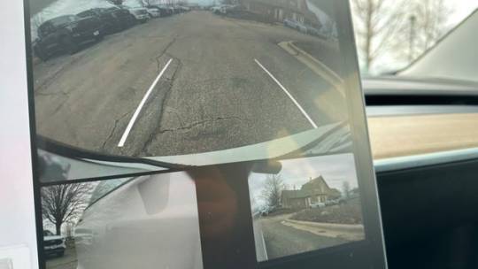 2021 Tesla Model 3 5YJ3E1EA1MF052122