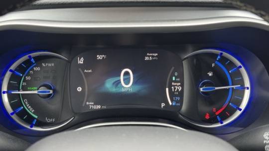 2022 Chrysler Pacifica 2C4RC1L78NR180046