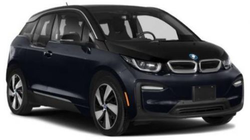 2019 BMW i3 WBY8P4C59K7D15100