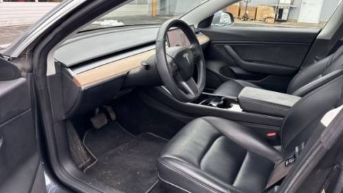 2018 Tesla Model 3 5YJ3E1EB0JF084824