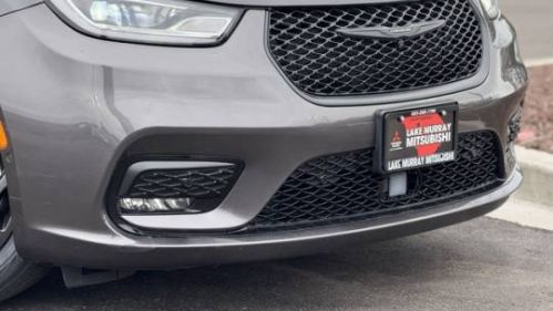 2022 Chrysler Pacifica 2C4RC1L78NR180046