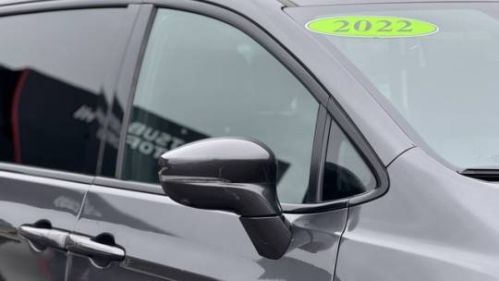 2022 Chrysler Pacifica 2C4RC1L78NR180046