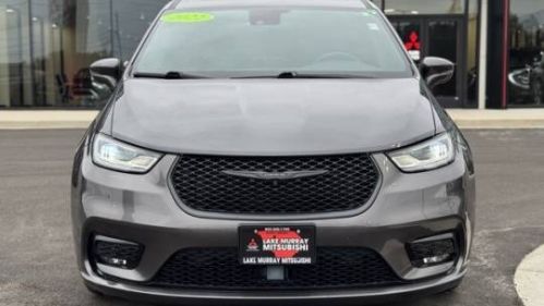2022 Chrysler Pacifica 2C4RC1L78NR180046