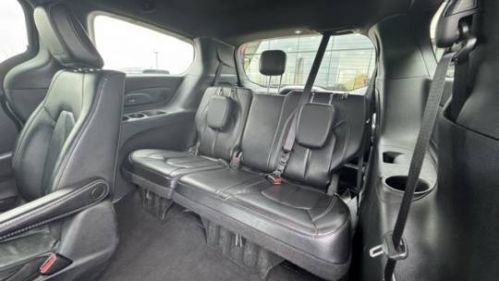 2022 Chrysler Pacifica 2C4RC1L78NR180046