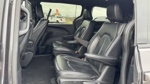 2022 Chrysler Pacifica 2C4RC1L78NR180046