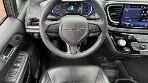 2022 Chrysler Pacifica 2C4RC1L78NR180046