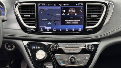 2022 Chrysler Pacifica 2C4RC1L78NR180046