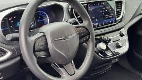 2022 Chrysler Pacifica 2C4RC1L78NR180046