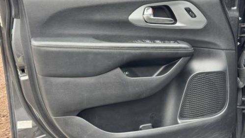 2022 Chrysler Pacifica 2C4RC1L78NR180046